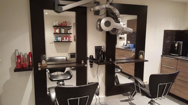 Kapsalon foto van Brenda’s Hairstyle