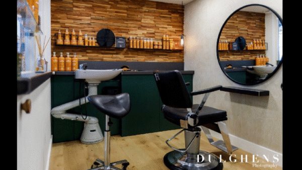 Kapsalon foto van By Royanne