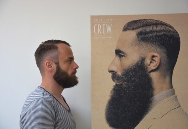 Kapsalon foto van C system