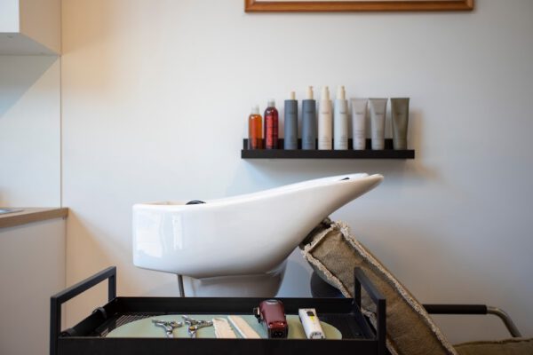 Kapsalon foto van Cain’s Hairstudio