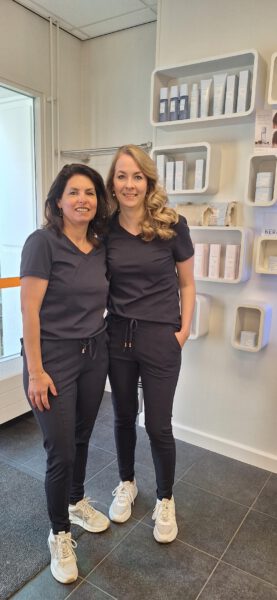 Kapsalon foto van Capelli Coiffure