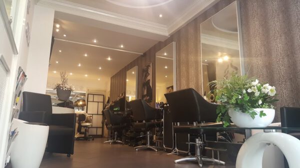 Kapsalon foto van Care 4 Hair Assen