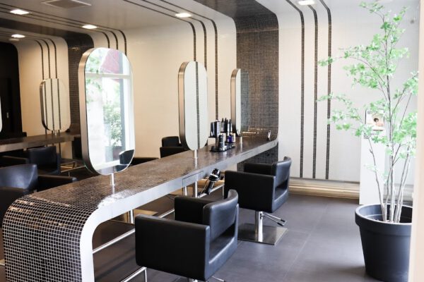 Kapsalon foto van Care For Your Hair