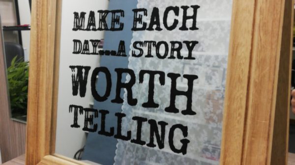 Kapsalon foto van Carin’s Haarmode