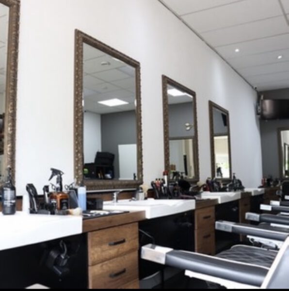 Kapsalon foto van Cesario Herenkapsalon