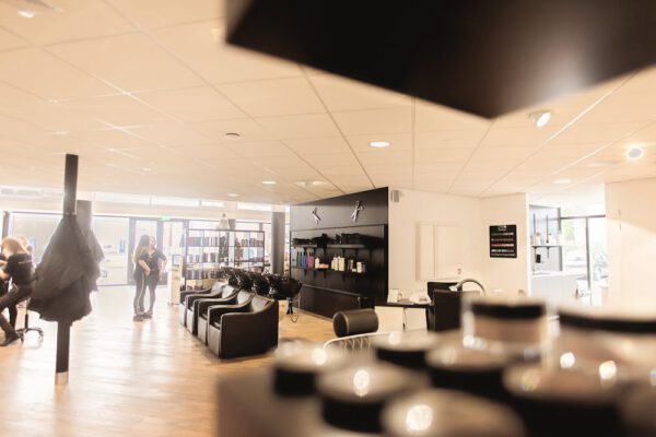 Kapsalon foto van Change Hairstyling