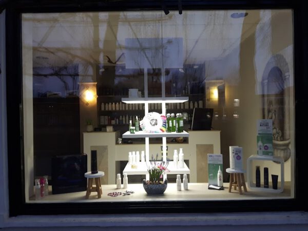 Kapsalon foto van Chantals Hairstyling