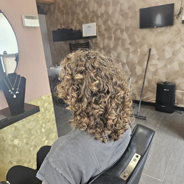 Kapsalon foto van Chaydie’s top hair