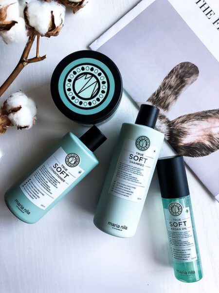 Kapsalon foto van Chez Anahid Coiffeurs