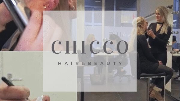 Kapsalon foto van Chicco Hair&Beauty