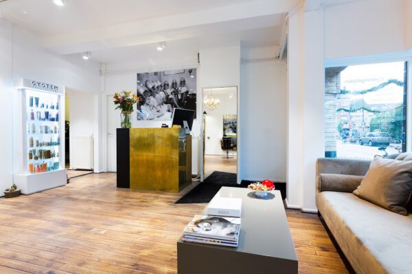 Kapsalon foto van Cindy Doornekamp / Marna Hairclub by Cindy