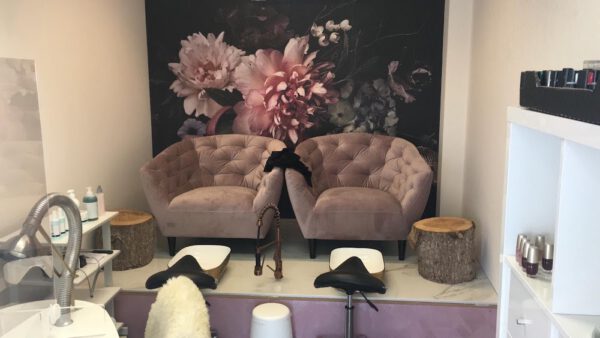 Kapsalon foto van Cisa’s Haie & Body Fashion