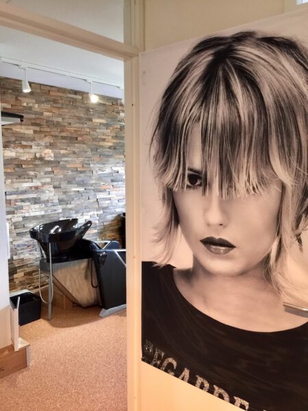 Kapsalon foto van CoCo Hairstyling