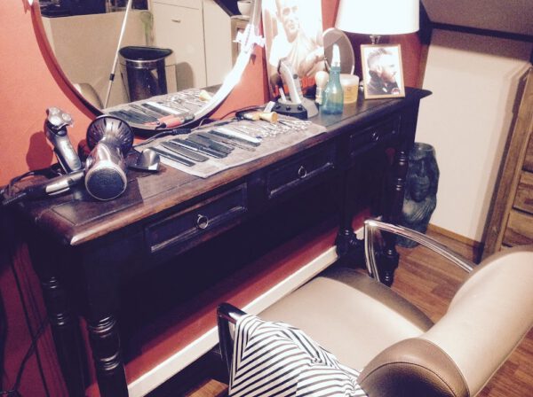 Kapsalon foto van Cocky’s Hairservice