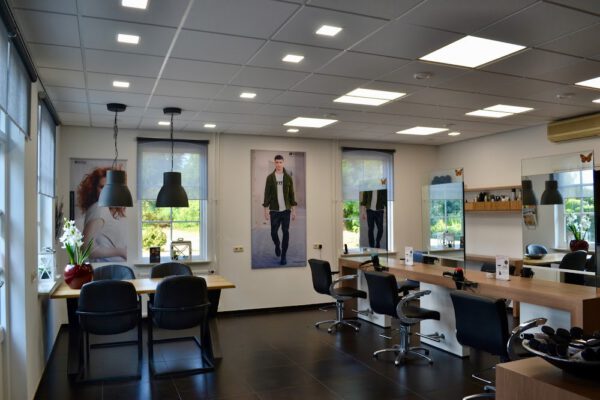 Kapsalon foto van Coiffure Brias