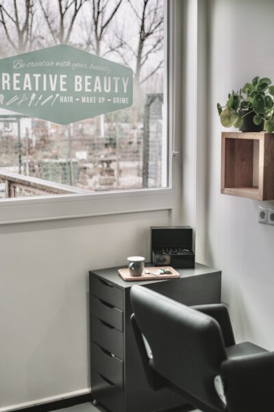 Kapsalon foto van Creative Beauty
