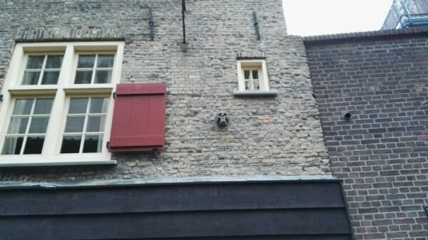 Kapsalon foto van Crescendo Kappers