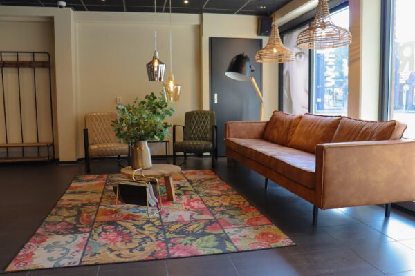 Kapsalon foto van Cutting edge Hengelo