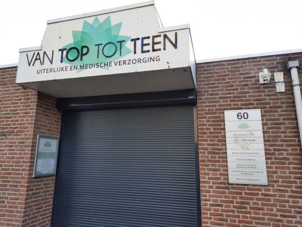 Kapsalon foto van Cynthia Augustijn hair & nails