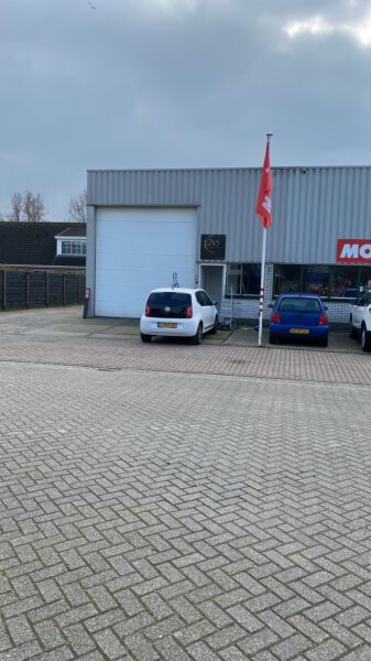 Kapsalon foto van D-Hairstyle