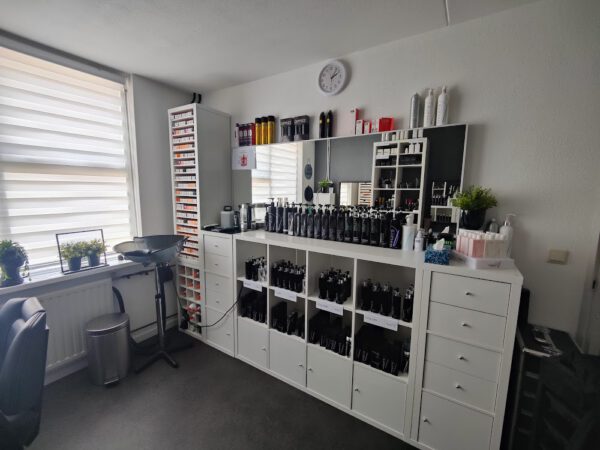 Kapsalon foto van D-Re-Style