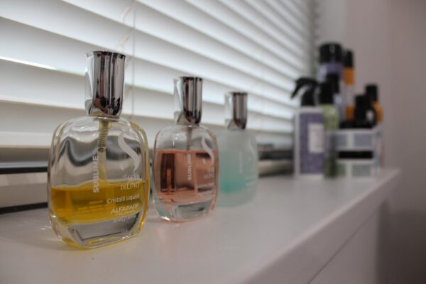 Kapsalon foto van DLooks Hairstyling