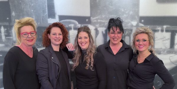 Kapsalon foto van Da Vinci For Hair