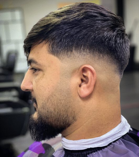 Kapsalon foto van DaVi haarstudio