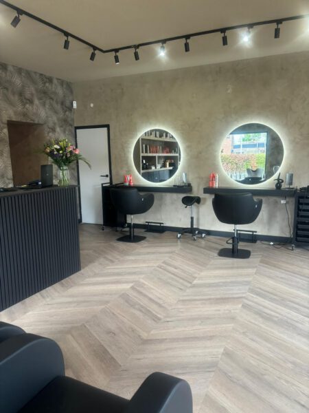 Kapsalon foto van Daisy’s Hair Fashion