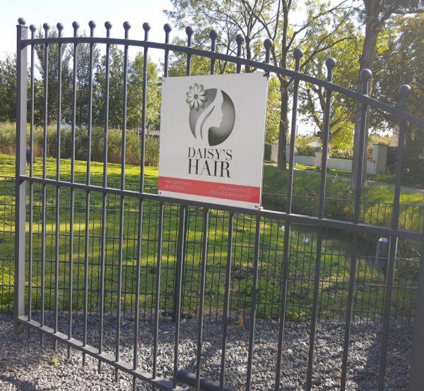 Kapsalon foto van Daisy’s Hairstyling