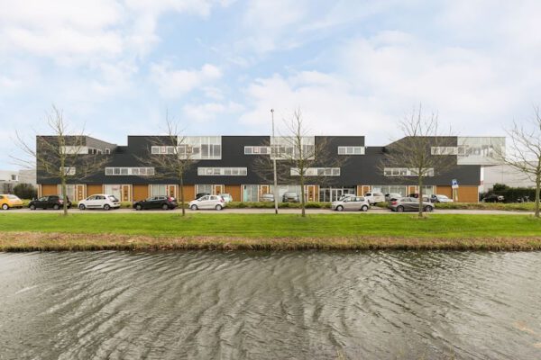 Kapsalon foto van Dames- en Herenkapsalon Carella