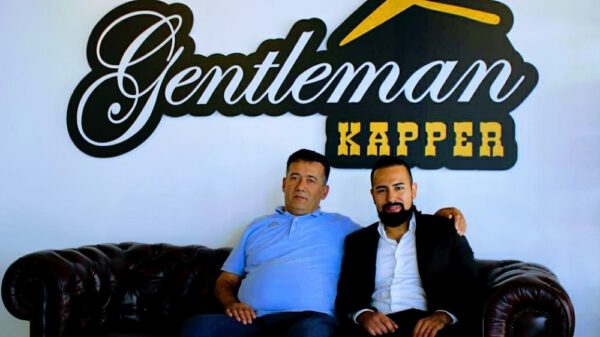 Kapsalon foto van Dames en Herenkapsalon Gerard