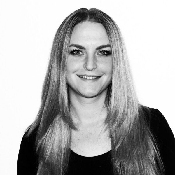 Kapsalon foto van Danka Haar