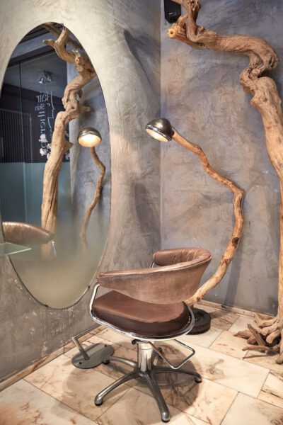 Kapsalon foto van Dayenne Coiffures