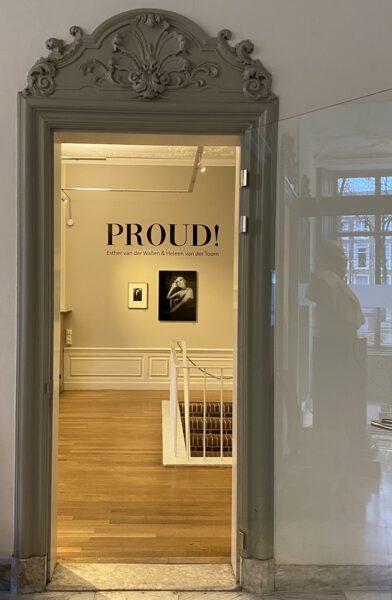 Kapsalon foto van De Haarlounge