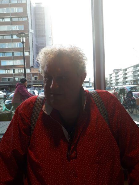 Kapsalon foto van De Herenkapster  Leiderdorp