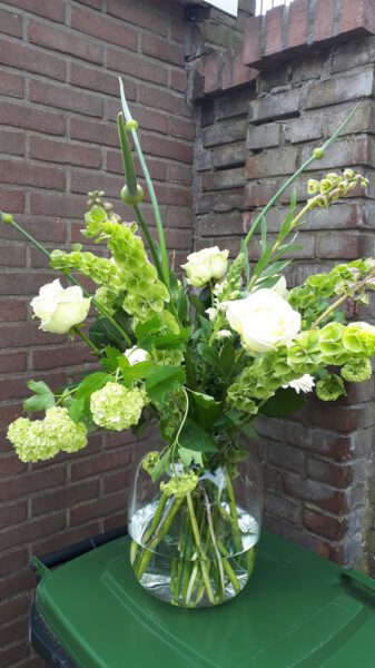 Kapsalon foto van De Kapper Roel Hilderink