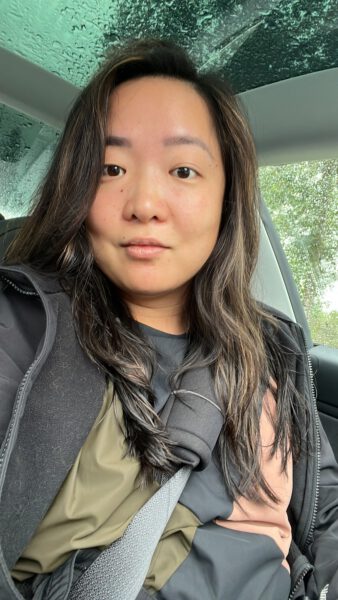 Kapsalon foto van De Rotterdamse Zeermeermin