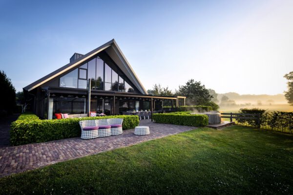 Kapsalon foto van De Zwaluwhof Looks & Styling