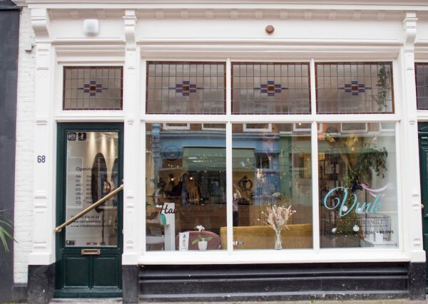 Kapsalon foto van Debstar Hairfashion