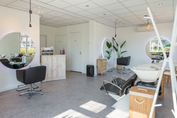 Kapsalon foto van Denice Hair