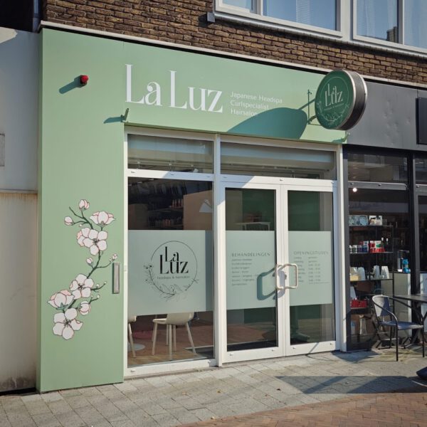 Kapsalon foto van DiBiase Hair