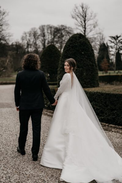 Kapsalon foto van DiQu hairstyling