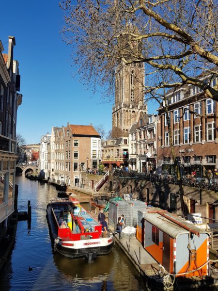 Kapsalon foto van Diez Kappers