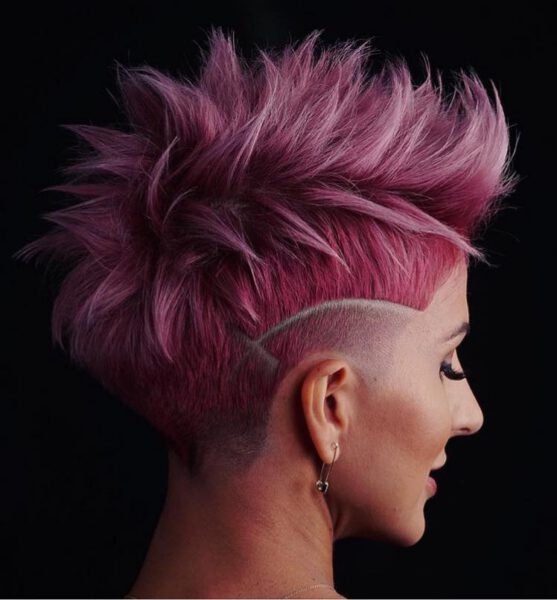 Kapsalon foto van Different@All