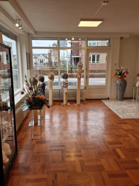 Kapsalon foto van Dion Hairconcept