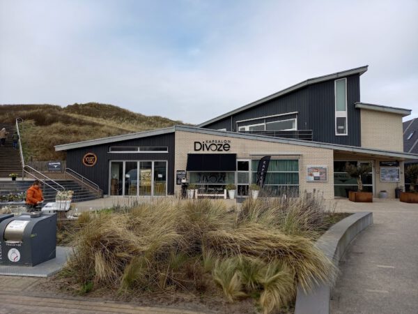 Kapsalon foto van Divoze Hair & Beauty