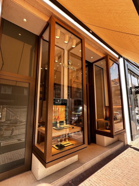 Kapsalon foto van Djarling of Scandinavia