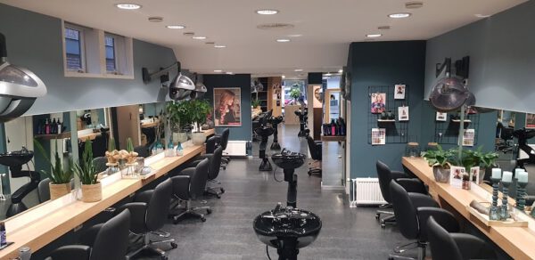 Kapsalon foto van Djody Kappers