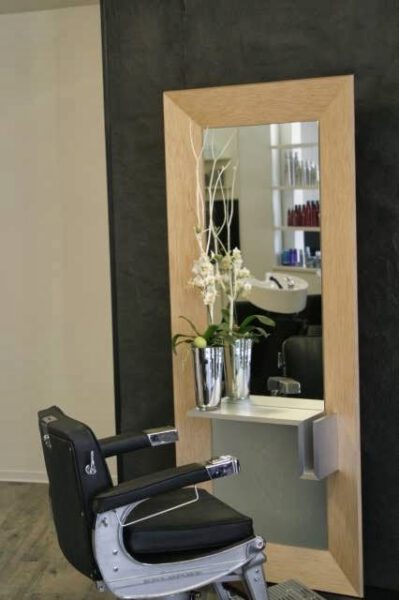 Kapsalon foto van Drent Kappers